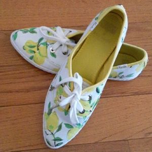 Kate Spade shoes
